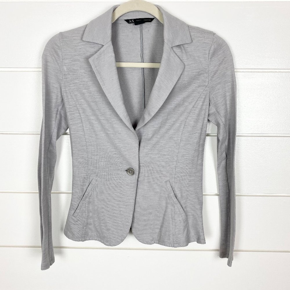 AX Lightweight Blazer, XS.